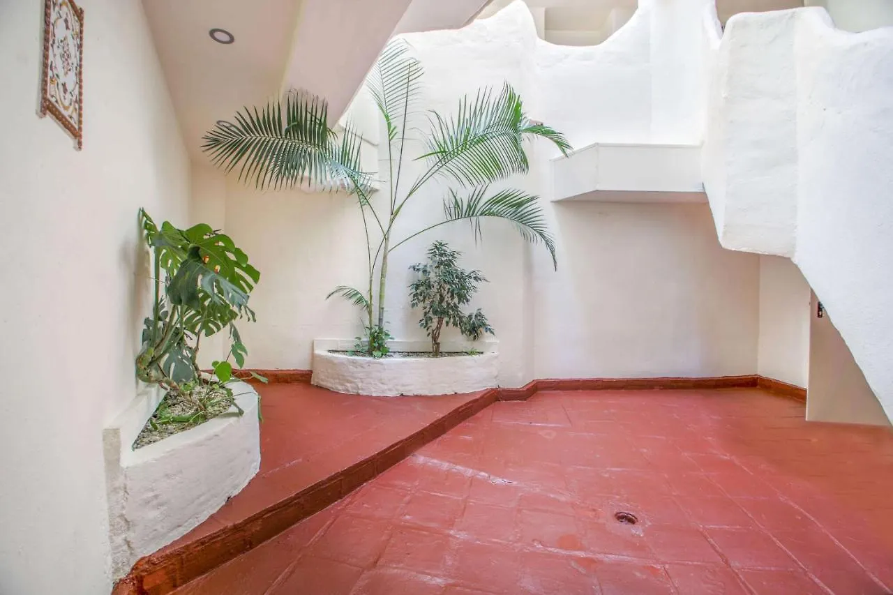 Apartamento En Puerto Marina Benalmadena