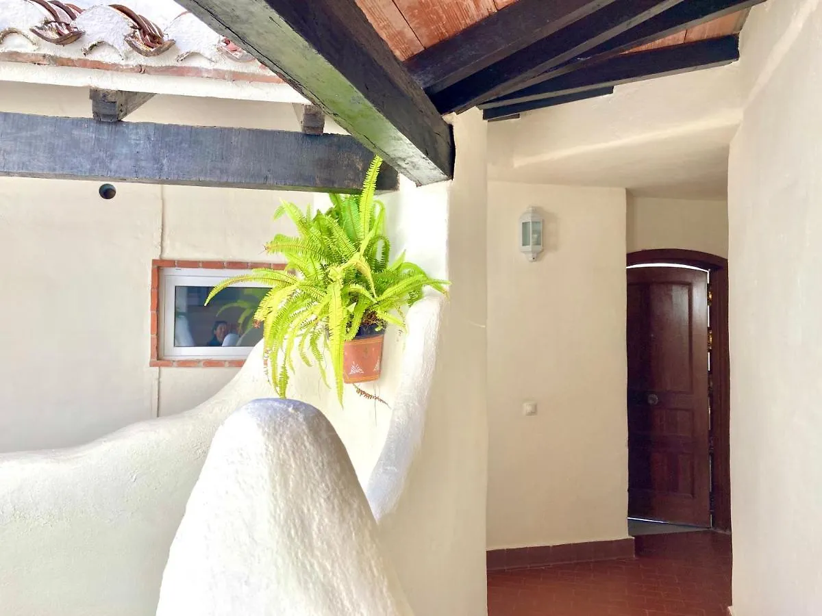 Apartamento En Puerto Marina Benalmadena 0*,