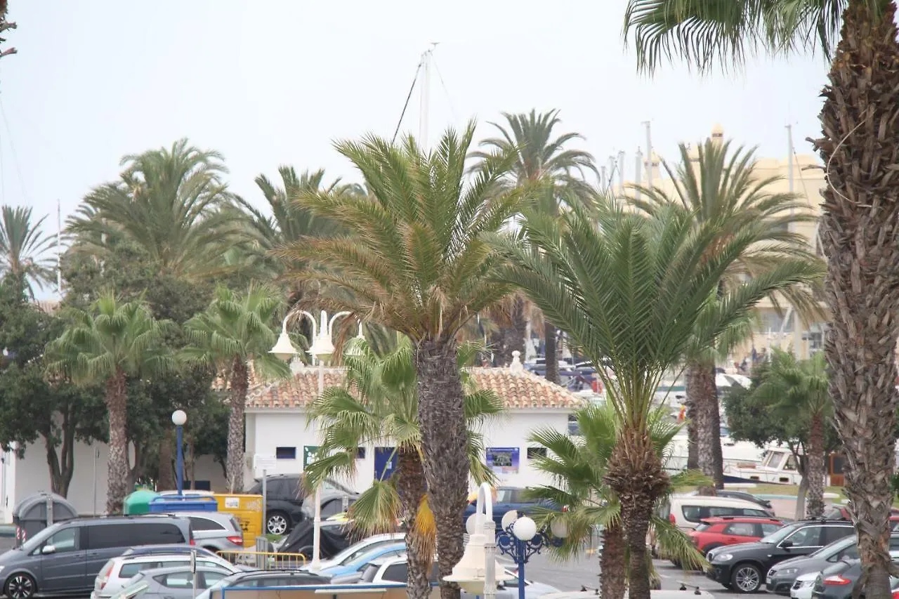 Apartamento En Puerto Marina Benalmadena 0*,  Spain