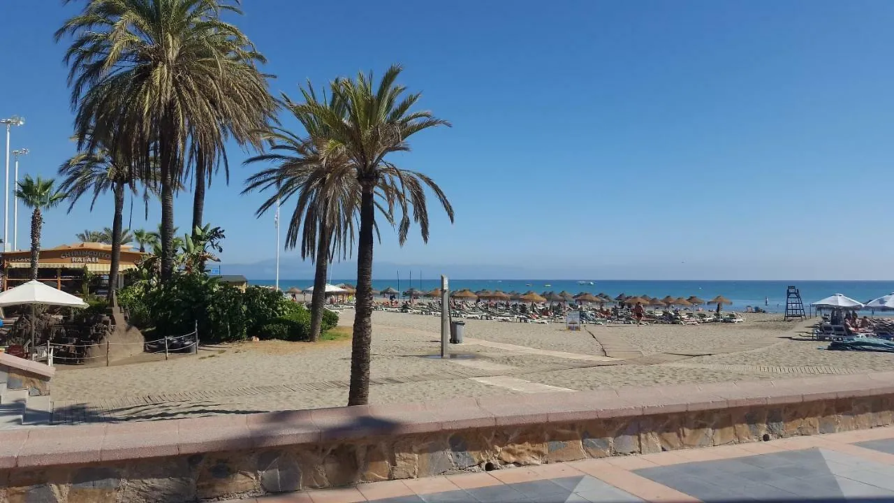 Apartamento En Puerto Marina Benalmadena Spain