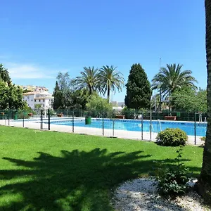  Apartment Mar Del Sur Apartamentos- Piscina Y Playa - Parking Gratis Spain