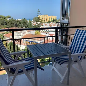  Apartment Mar Del Sur Spain